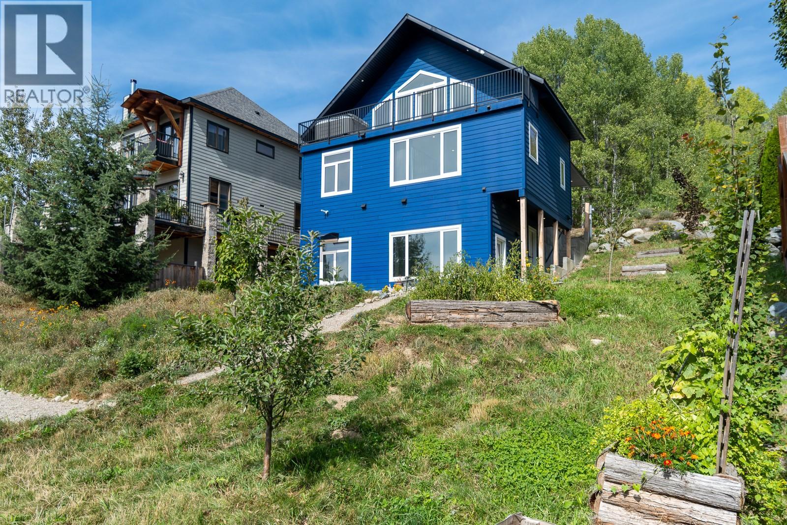 1007 Silvertip Road Property Photo
