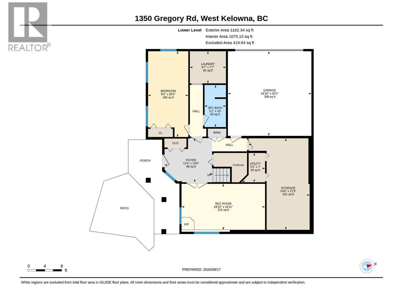 1350 Gregory Road Property Photo 65