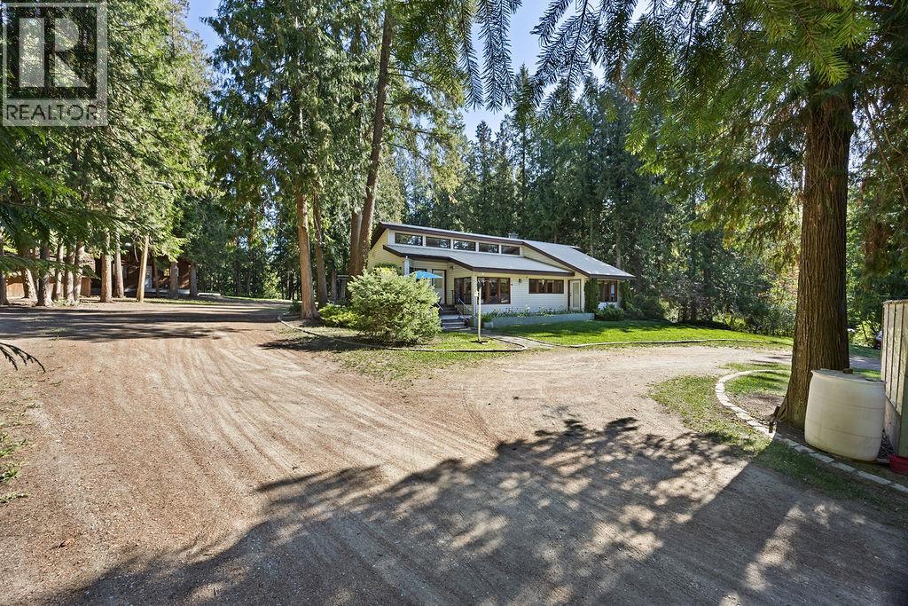 133 Springbend Road