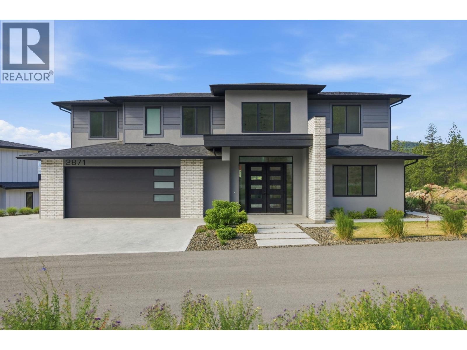 2871 Copper Ridge Drive Property Photo 1