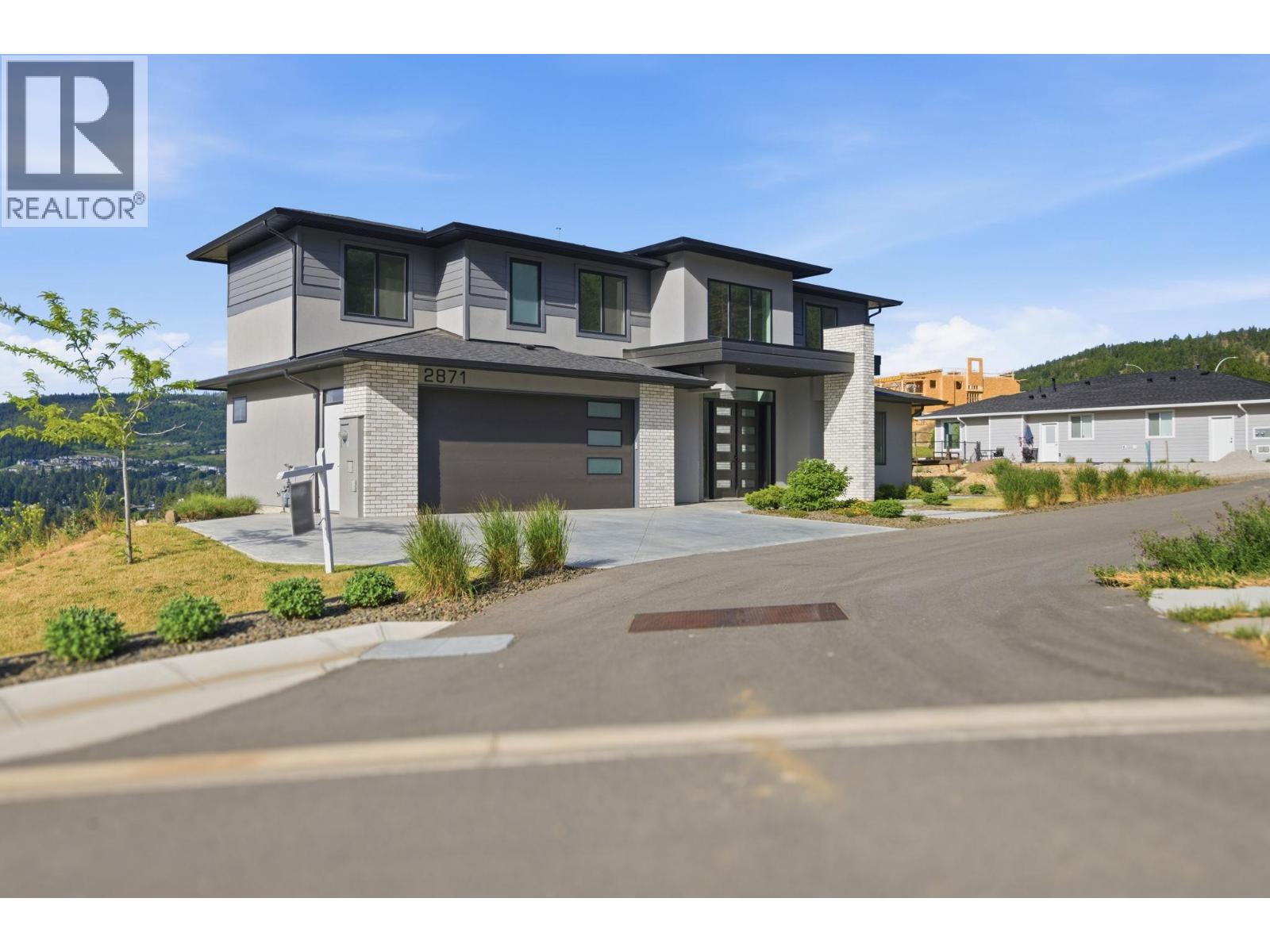 2871 Copper Ridge Drive Property Photo 4