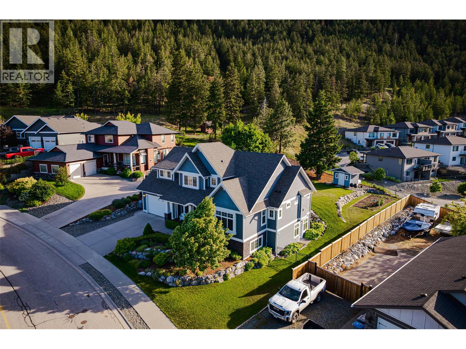 1619 Cheakamus Drive Property Photo 1