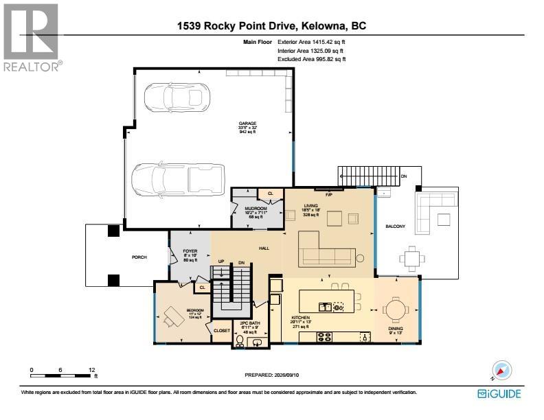 1539 Rocky Point Drive Property Photo 92