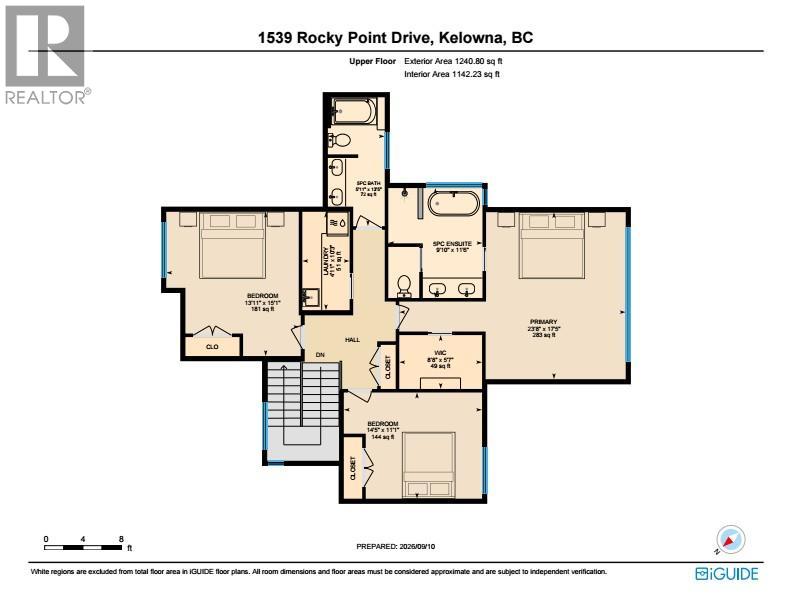 1539 Rocky Point Drive Property Photo 93