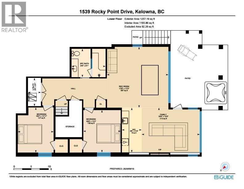 1539 Rocky Point Drive Property Photo 94