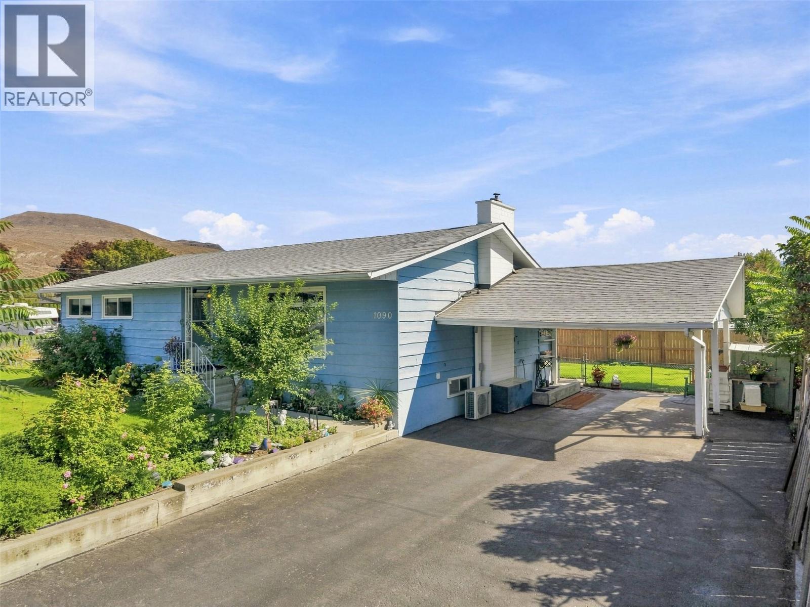 1090 Calmar Place
