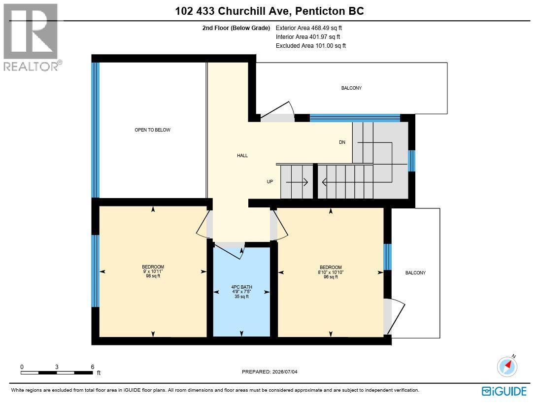 433 Churchill Avenue Unit# 102 Property Photo 23