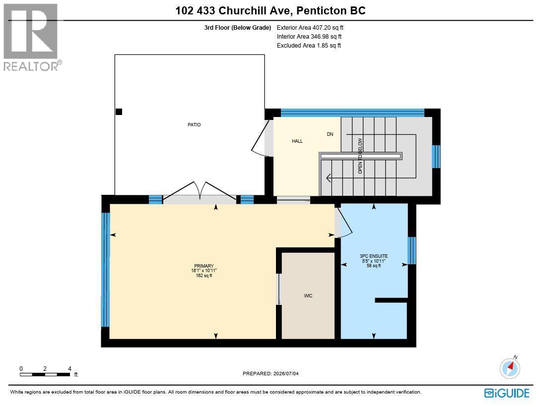 433 Churchill Avenue Unit# 102 Property Photo 30