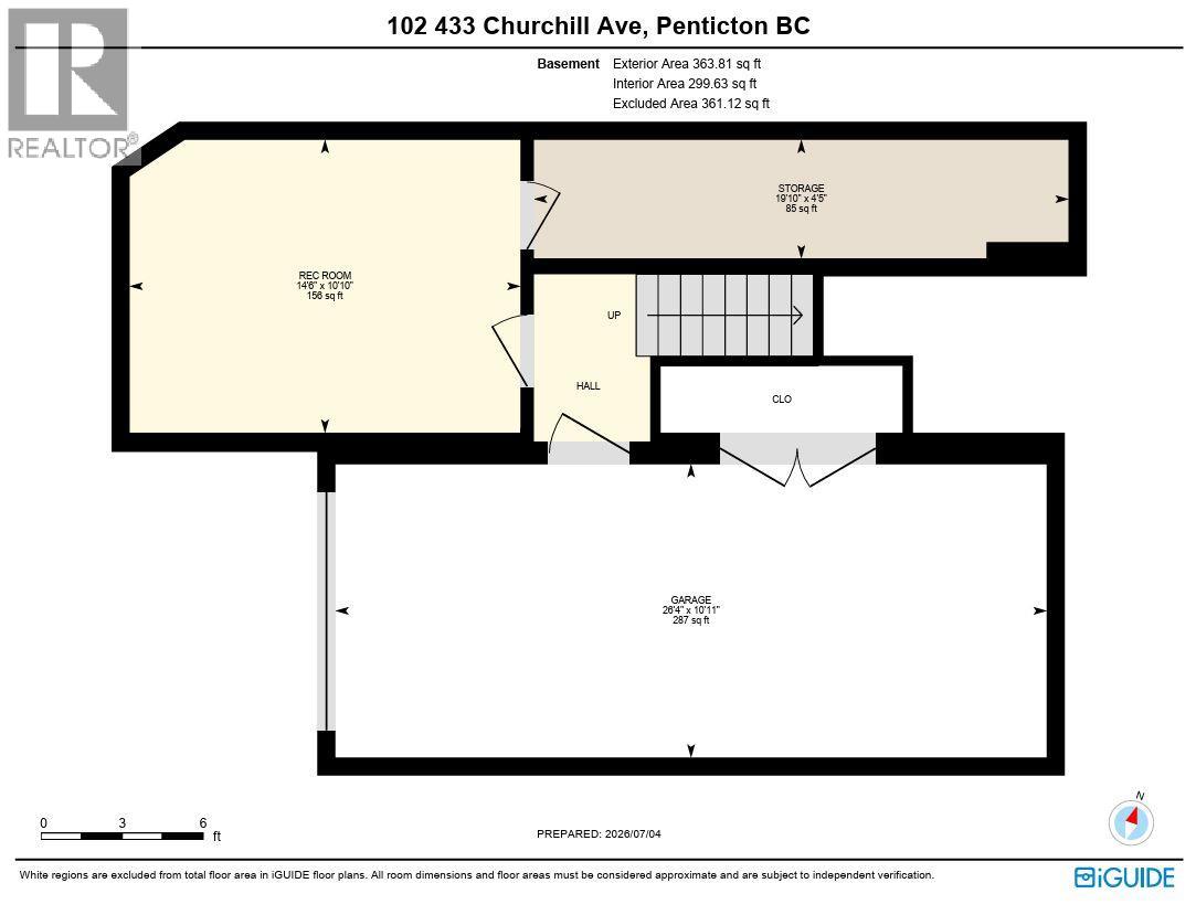 433 Churchill Avenue Unit# 102 Property Photo 32