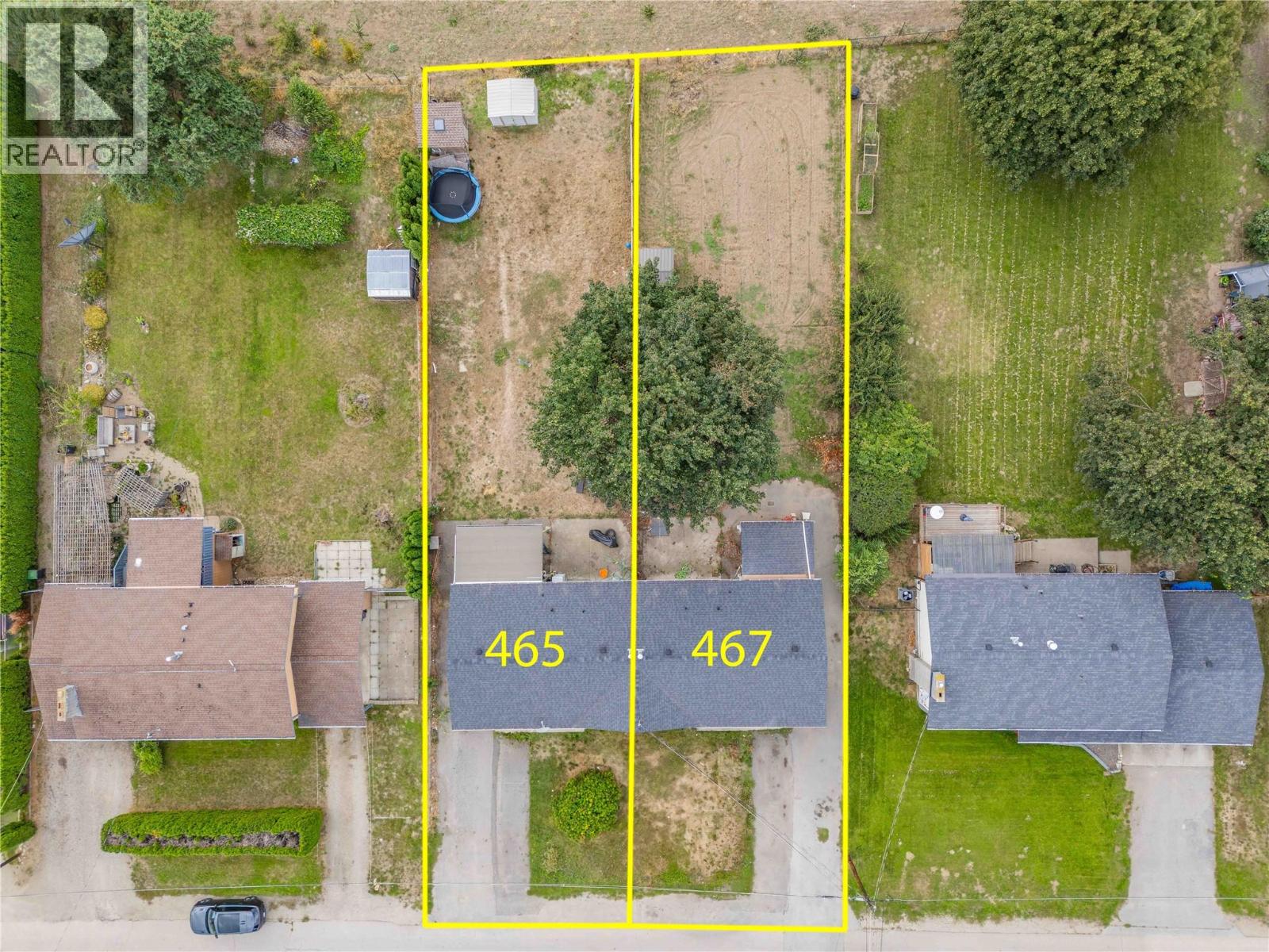 465 - 467 Killarney Road Property Photo 3