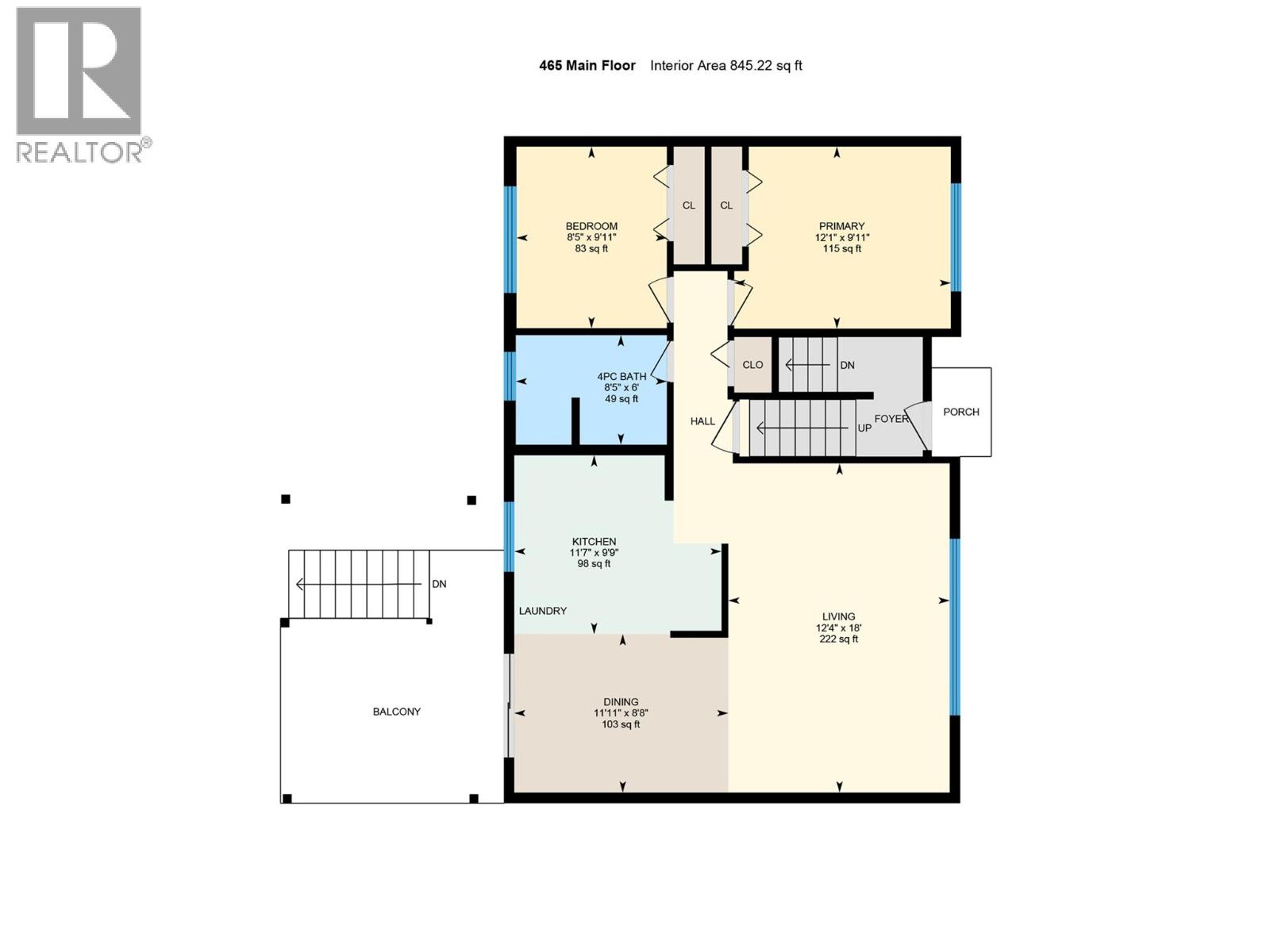 465 - 467 Killarney Road Property Photo 87