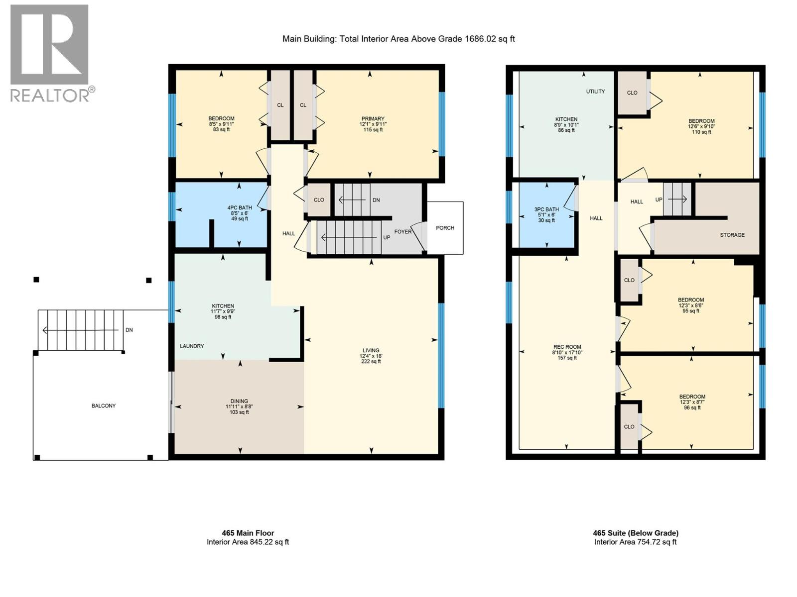 465 - 467 Killarney Road Property Photo 89