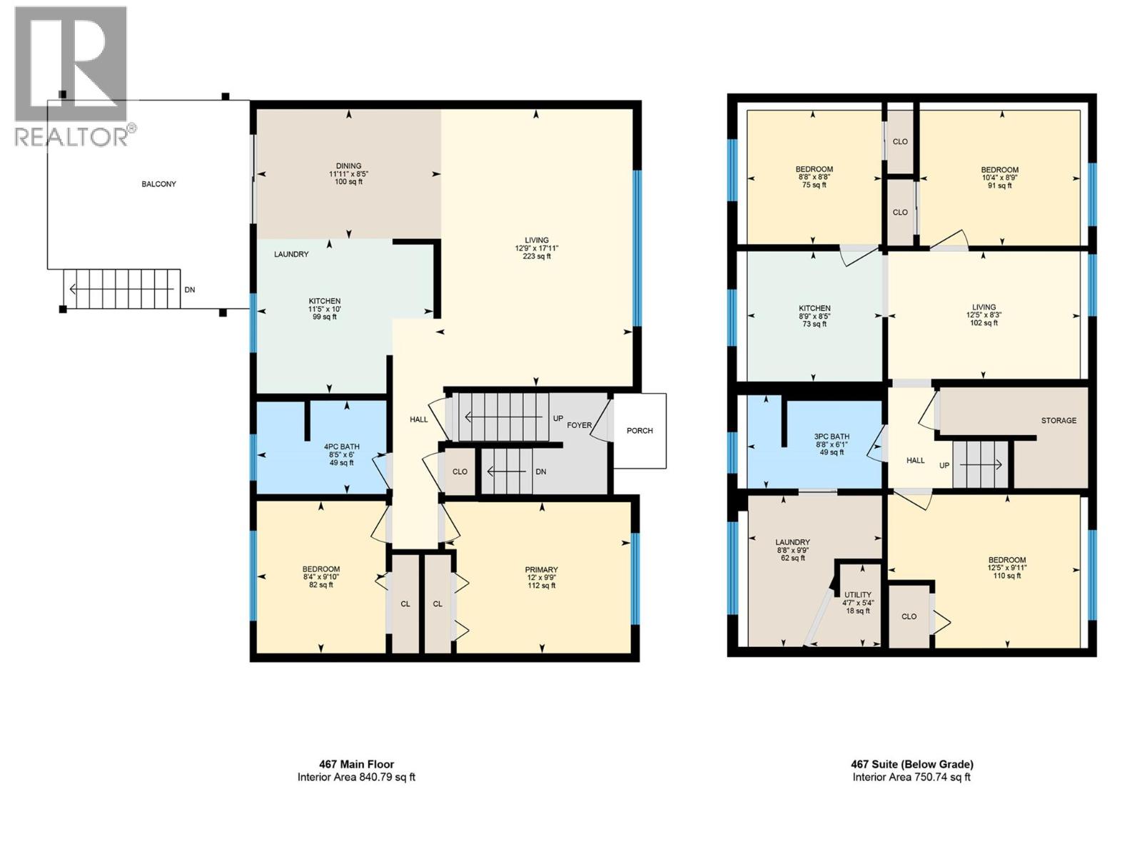 465 - 467 Killarney Road Property Photo 92
