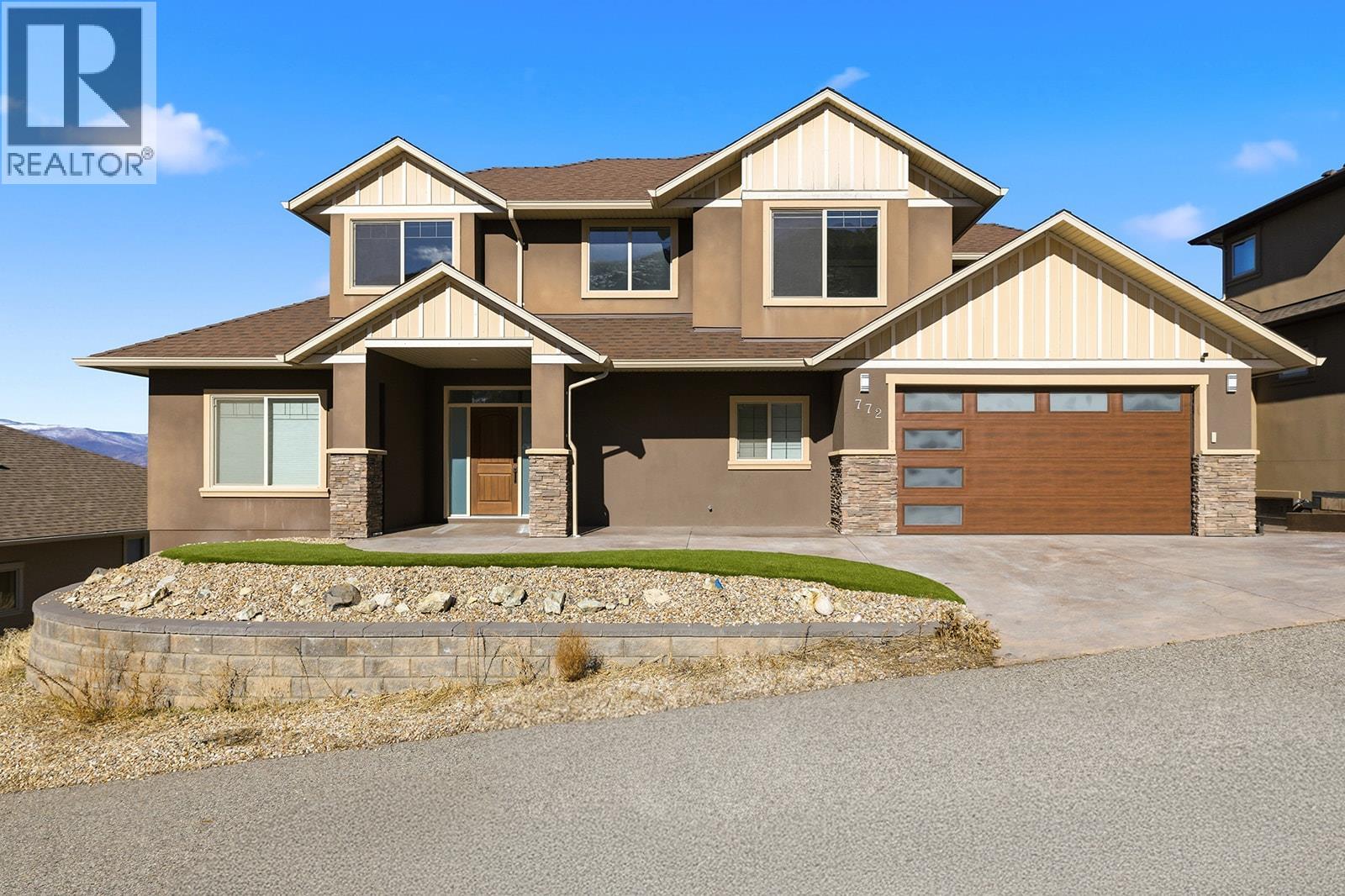 772 Kuipers Crescent Property Photo 1