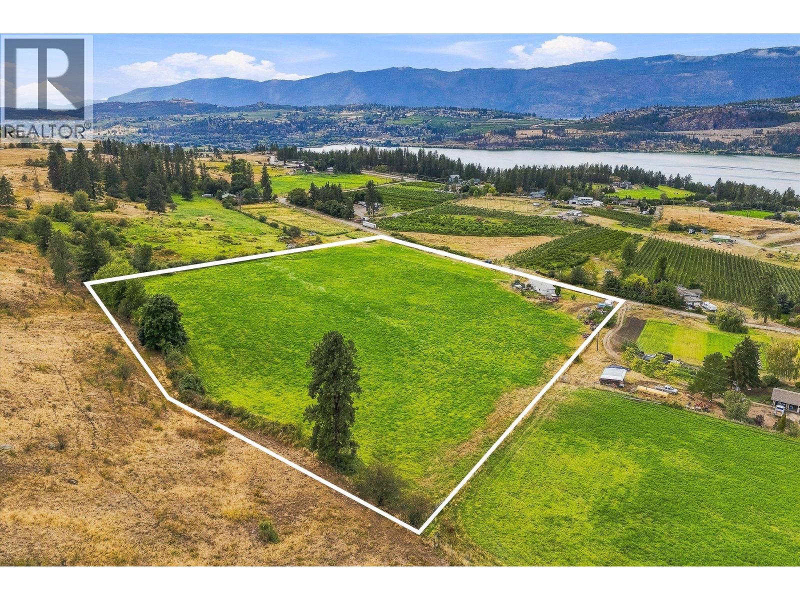 12891 Trewhitt Road Property Photo 1
