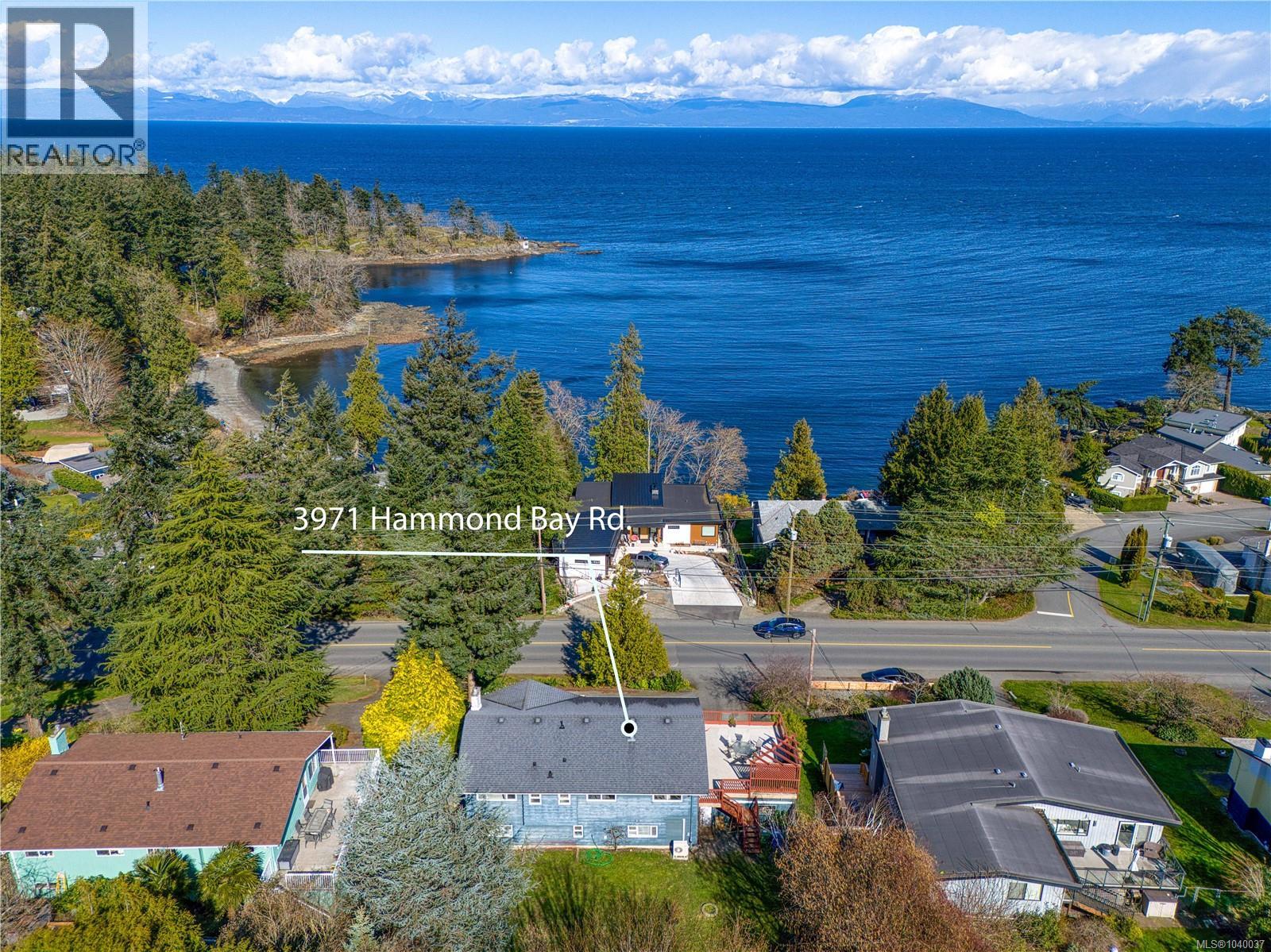 3971 Hammond Bay Rd Property Photo 1