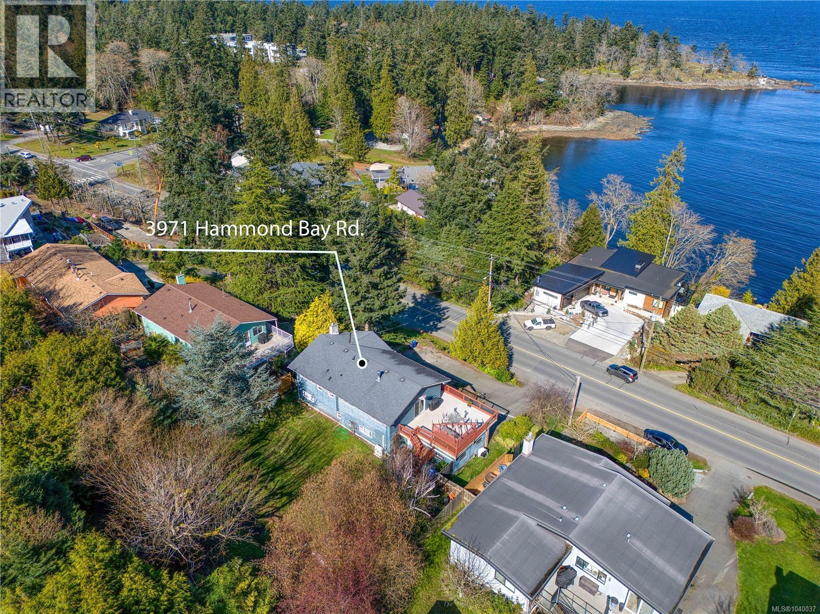 3971 Hammond Bay Rd Property Photo 13