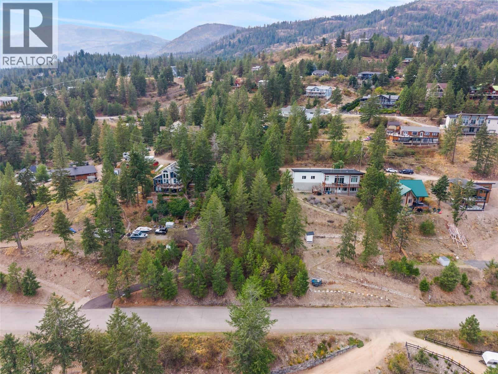 Westshore Road Lot# 11 Property Photo 1