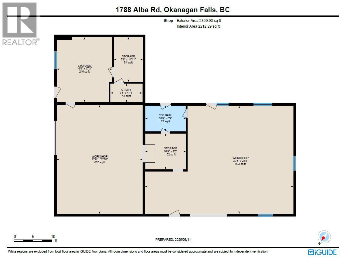 1788 Alba Road Property Photo 34