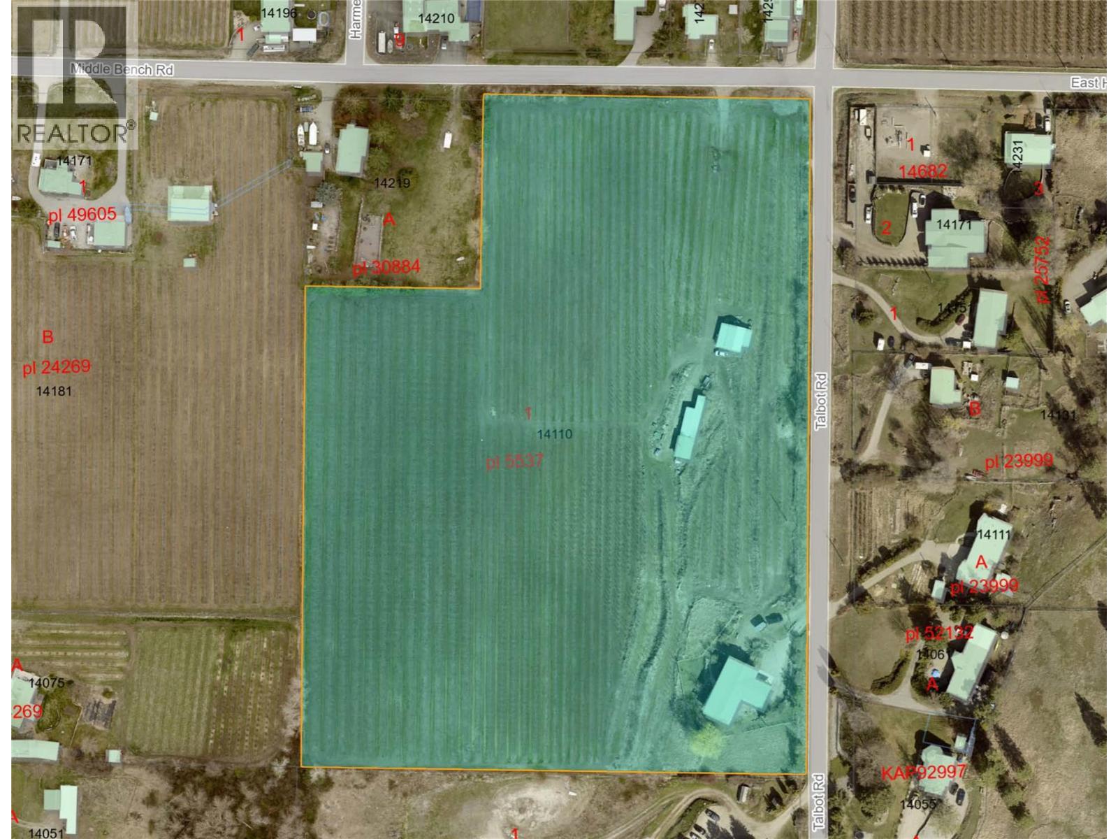 14110 Talbot Road Property Photo 1
