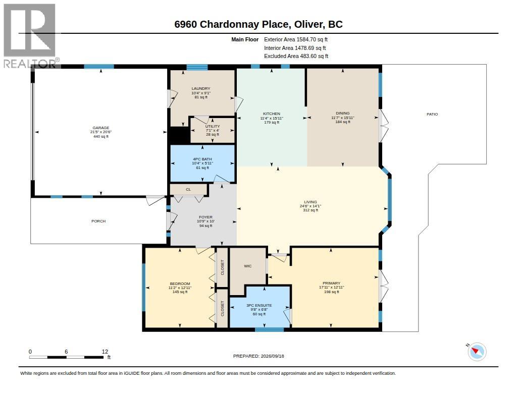 6960 Chardonnay Place Property Photo 43