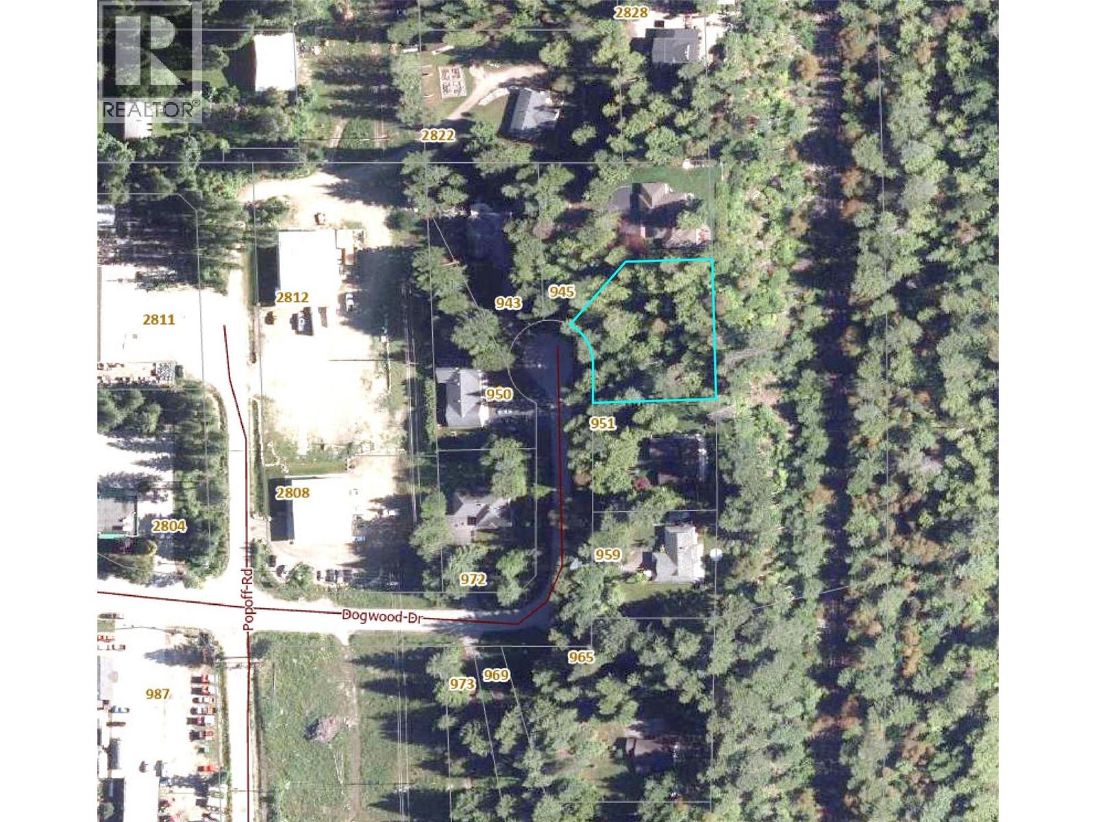 Dogwood Drive Lot# B Property Photo 8