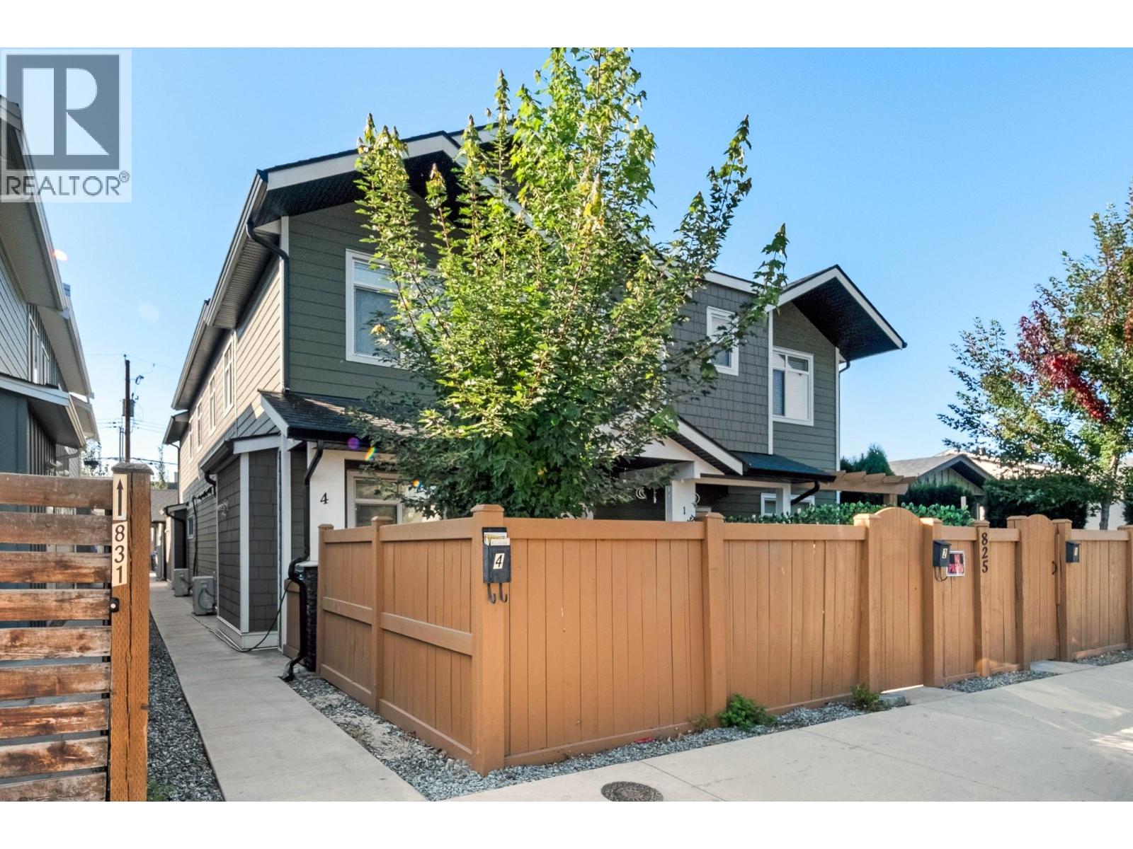 825 Cadder Avenue Unit# 4 Property Photo 1