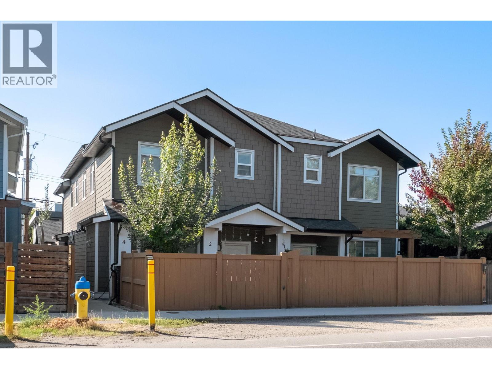 825 Cadder Avenue Unit# 4 Property Photo 27