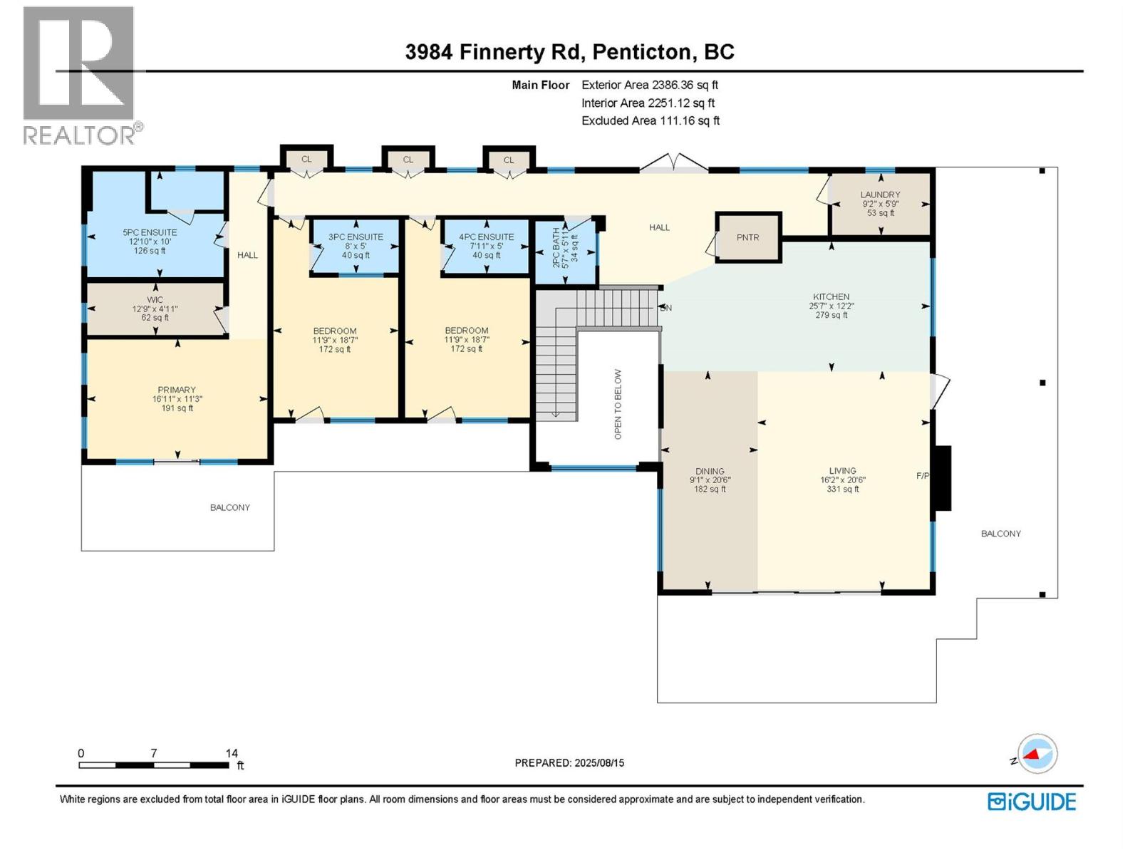 3984 Finnerty Road Property Photo 63