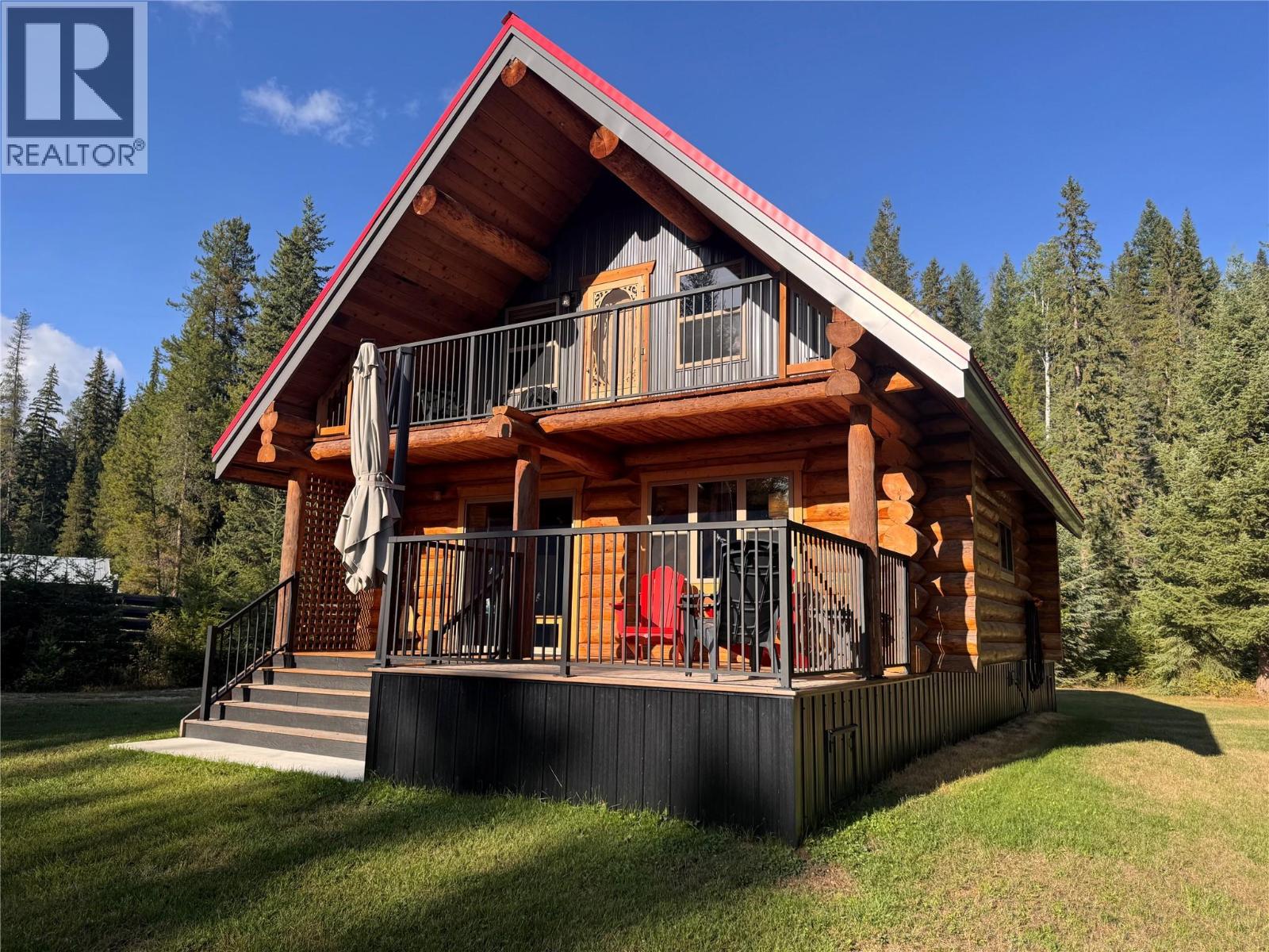 2716 Big Bend Highway Road Property Photo 1