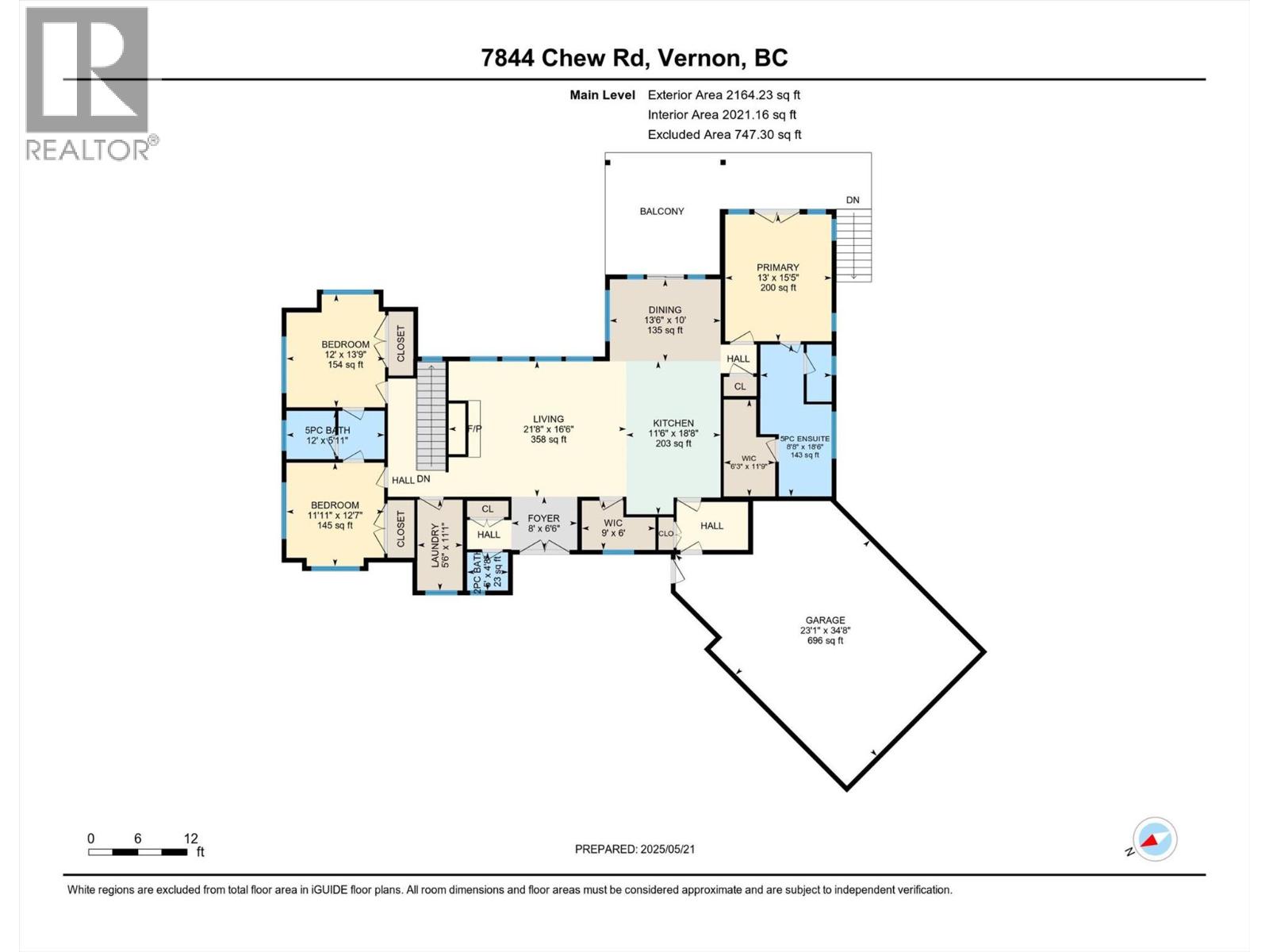 7844 Chew Road Property Photo 64