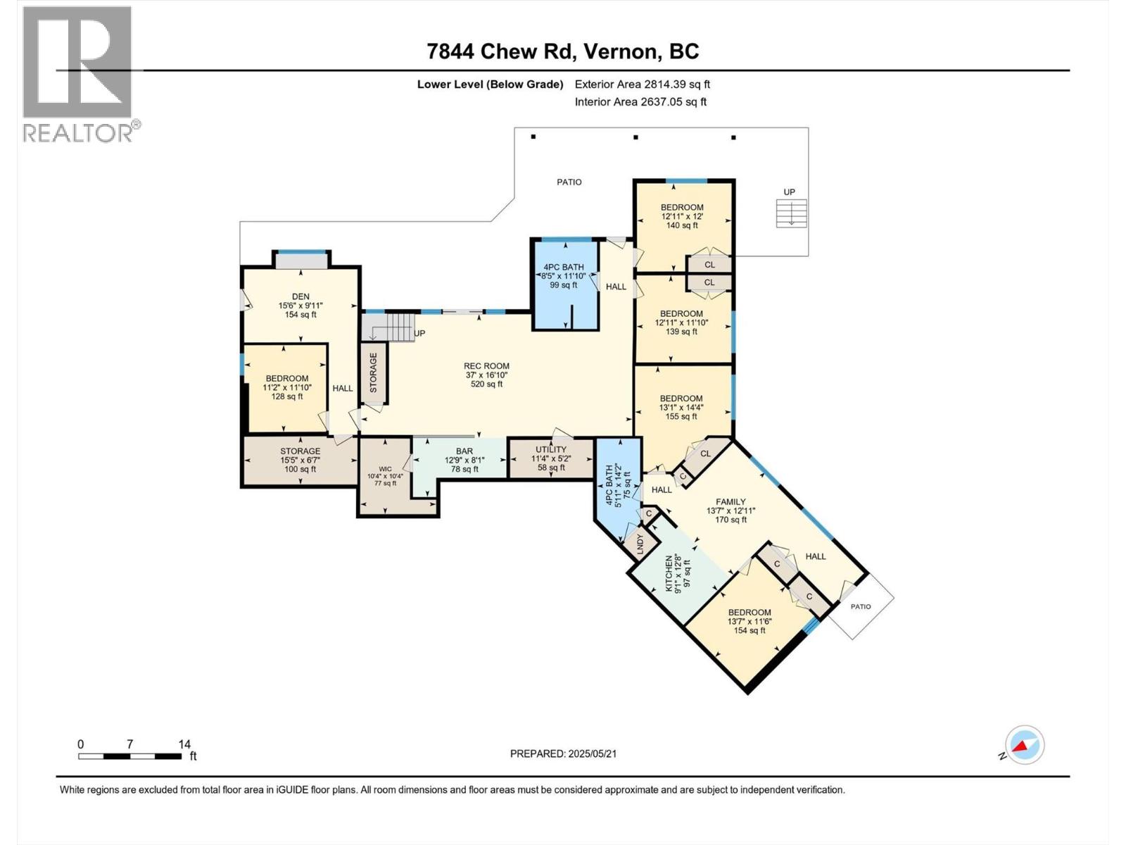 7844 Chew Road Property Photo 65