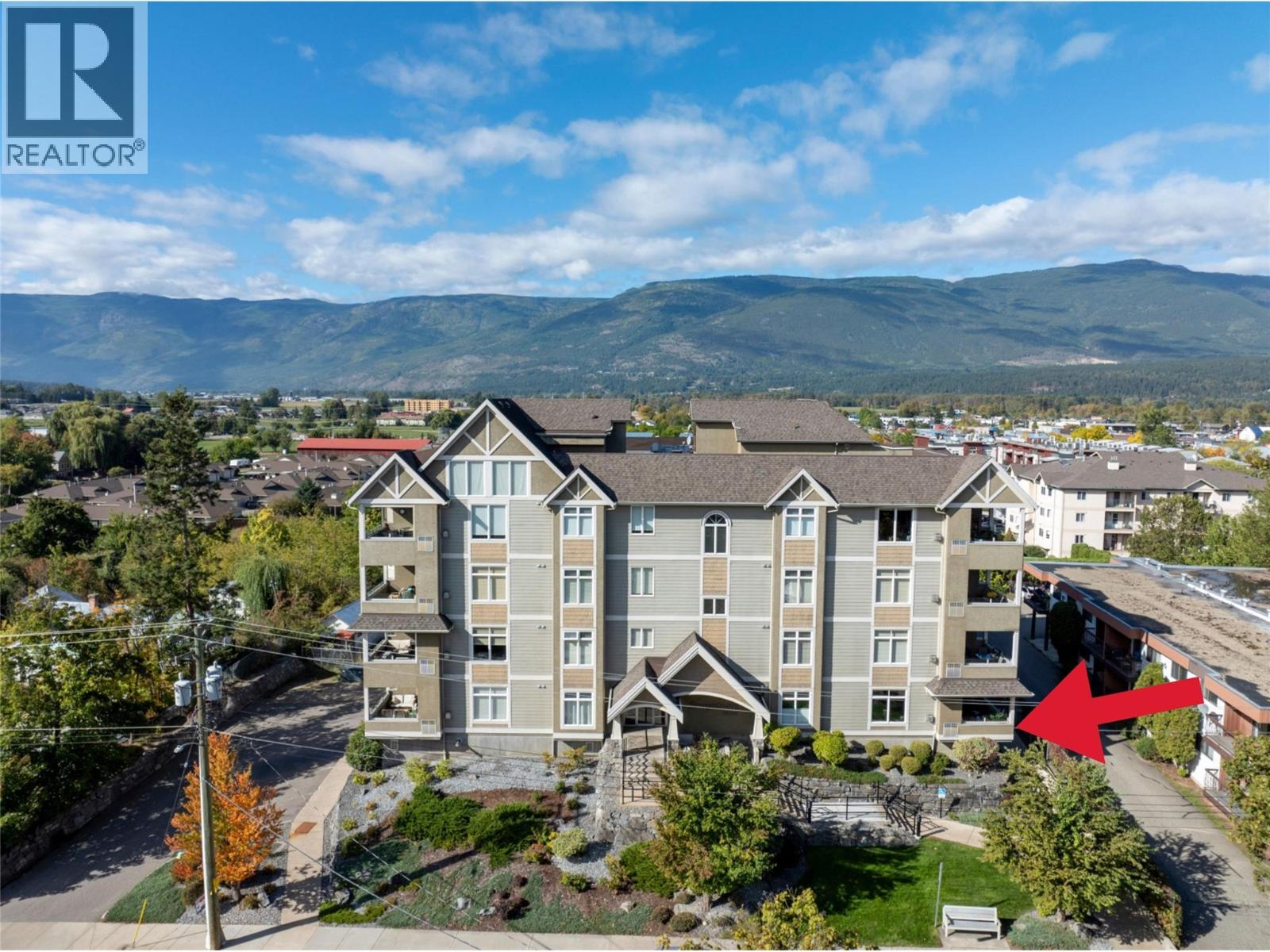 611 Shuswap Street SW Unit# 102