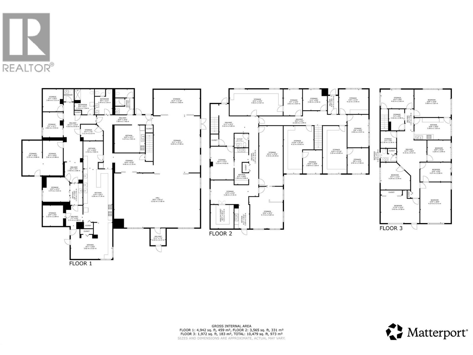 905-909 Gordon Street Property Photo 8