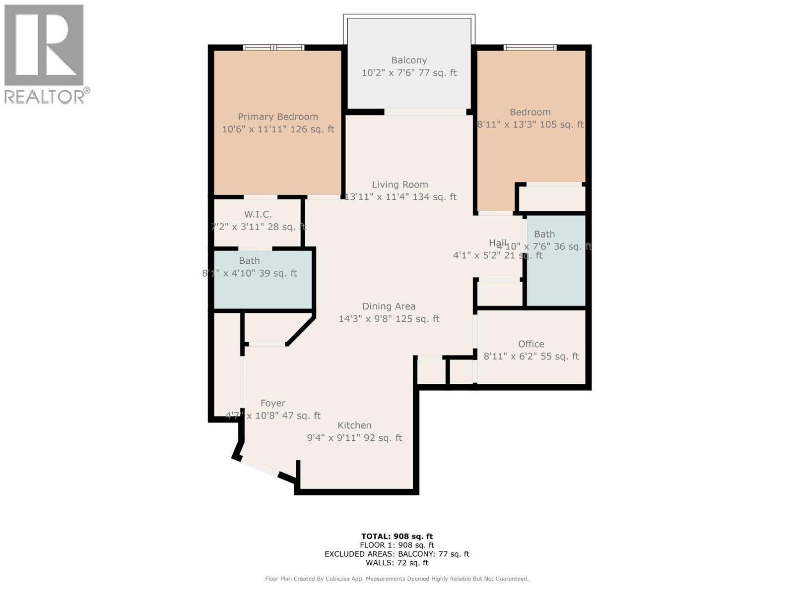 101 Cossar Avenue Unit# 203 Property Photo 17