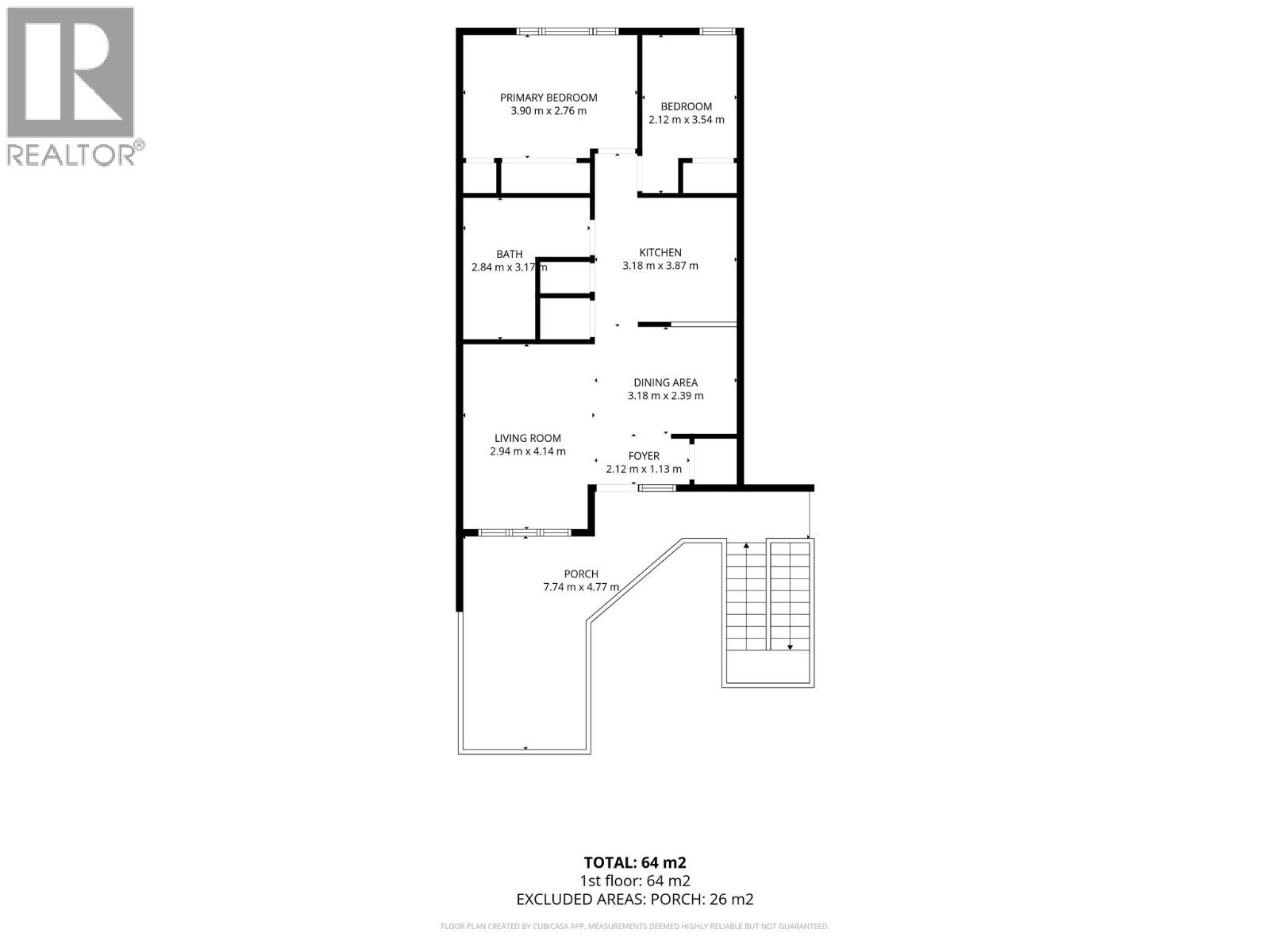 7891 Radium Golf Course Road Unit# 11 Property Photo 28