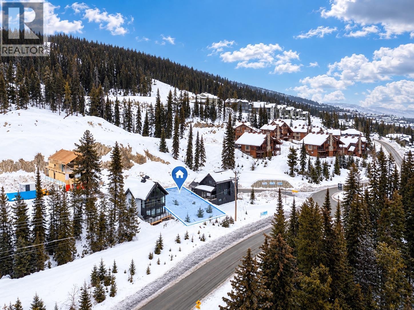 8 Monashee Way Lot# Sl6 Property Photo 1