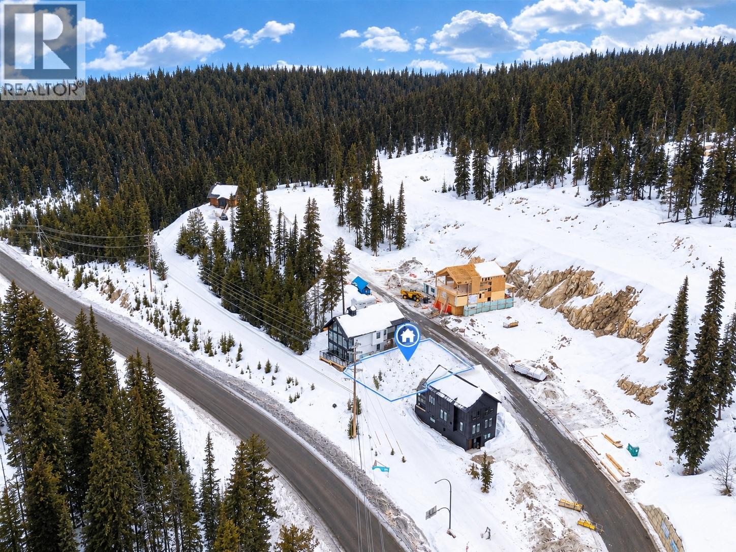 8 Monashee Way Lot# Sl6 Property Photo 2