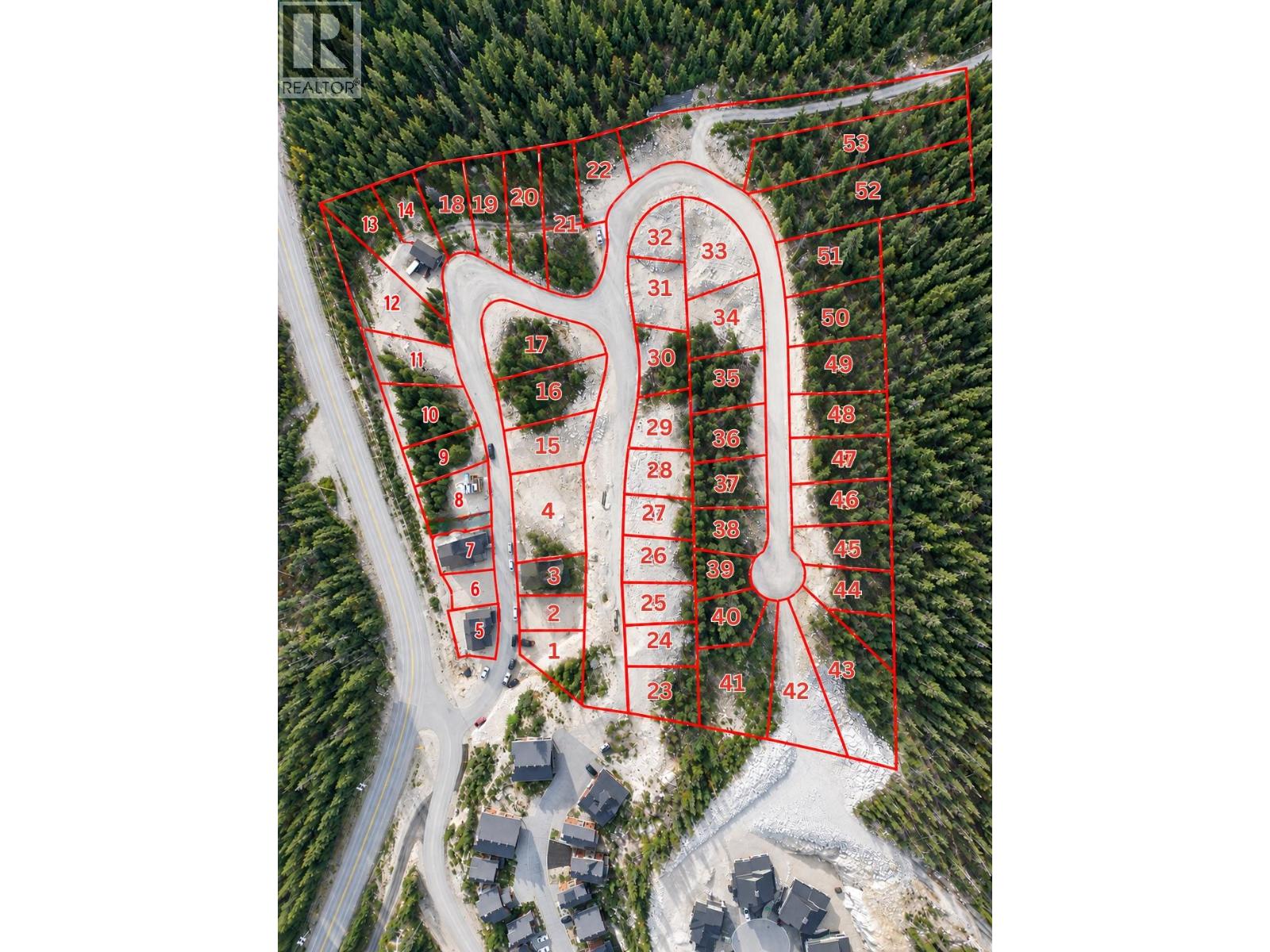 8 Monashee Way Lot# Sl6 Property Photo 5