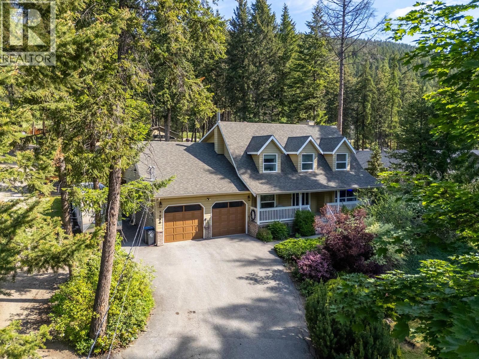 7654 Falconridge Crescent Property Photo 1