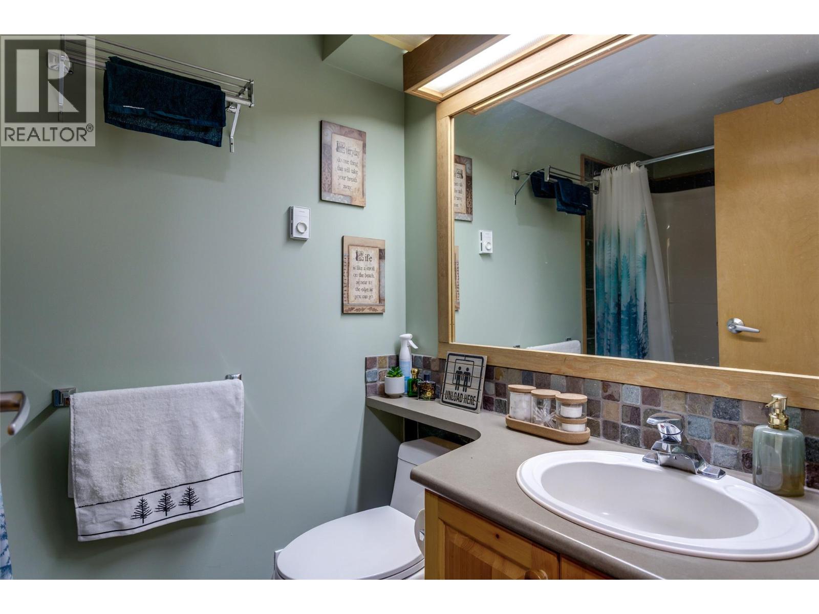 5335 Big White Road Unit# 209 Property Photo 12