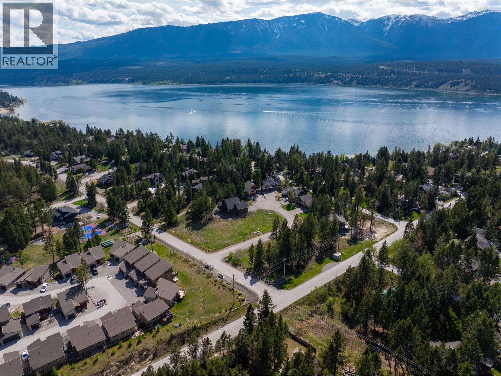 Lot 35 Timber Ridge Road Property Photo 1