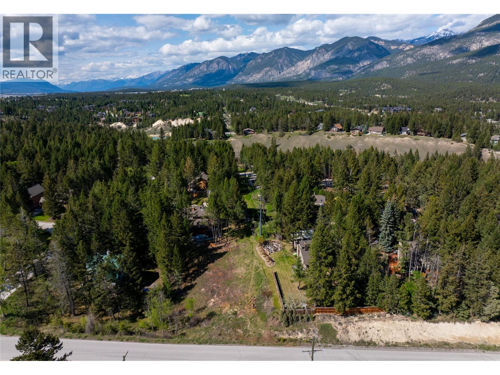 Lot 35 Timber Ridge Road Property Photo 3