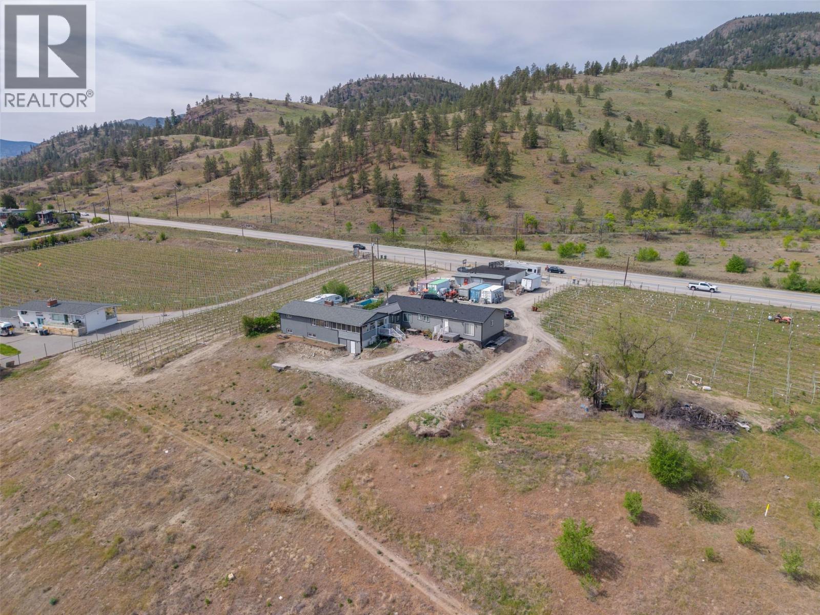 306 Hwy 97 Property Photo 45