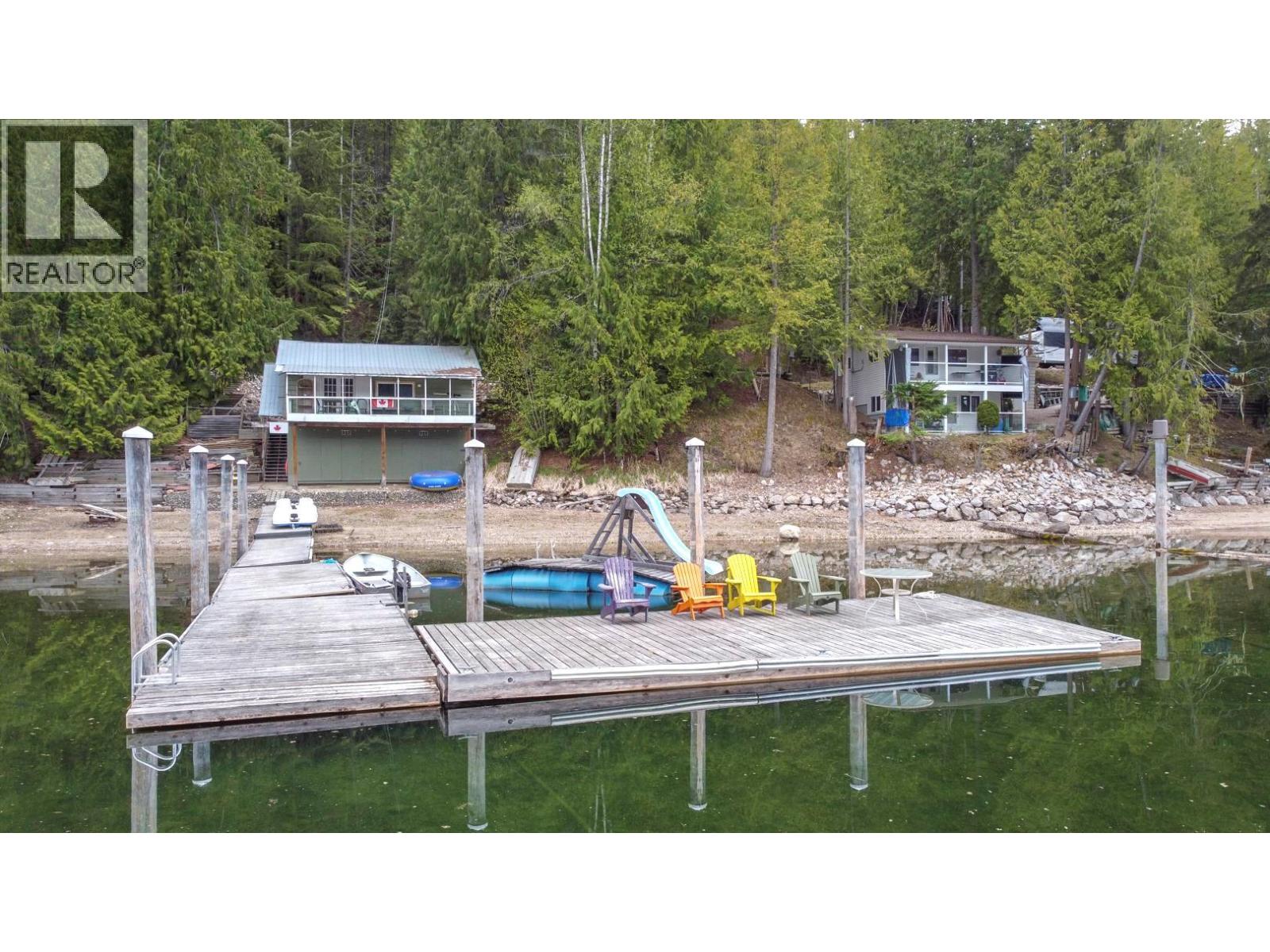 3602 Mabel Lake Road Unit# 5 Property Photo 3