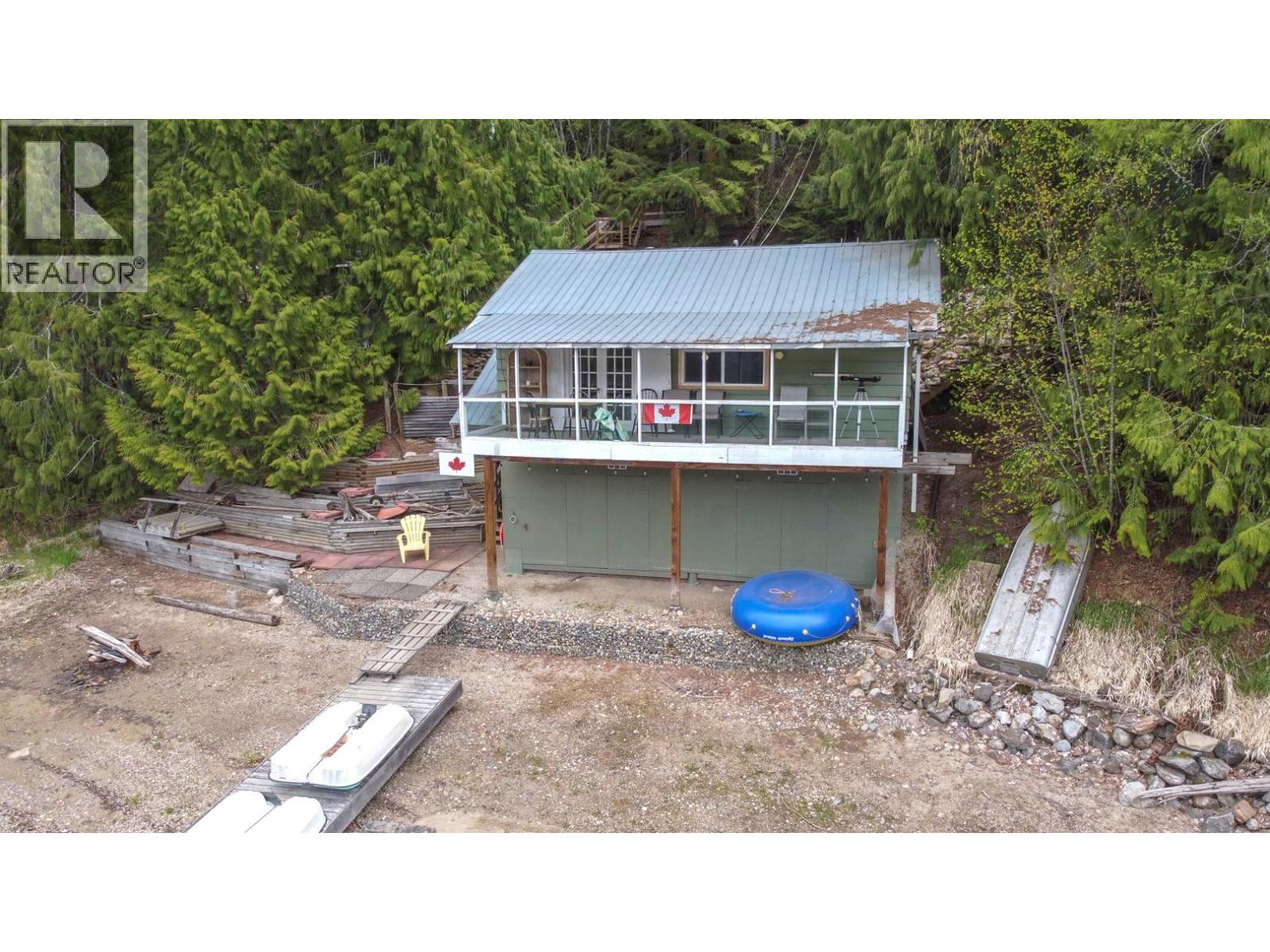 3602 Mabel Lake Road Unit# 5 Property Photo 4