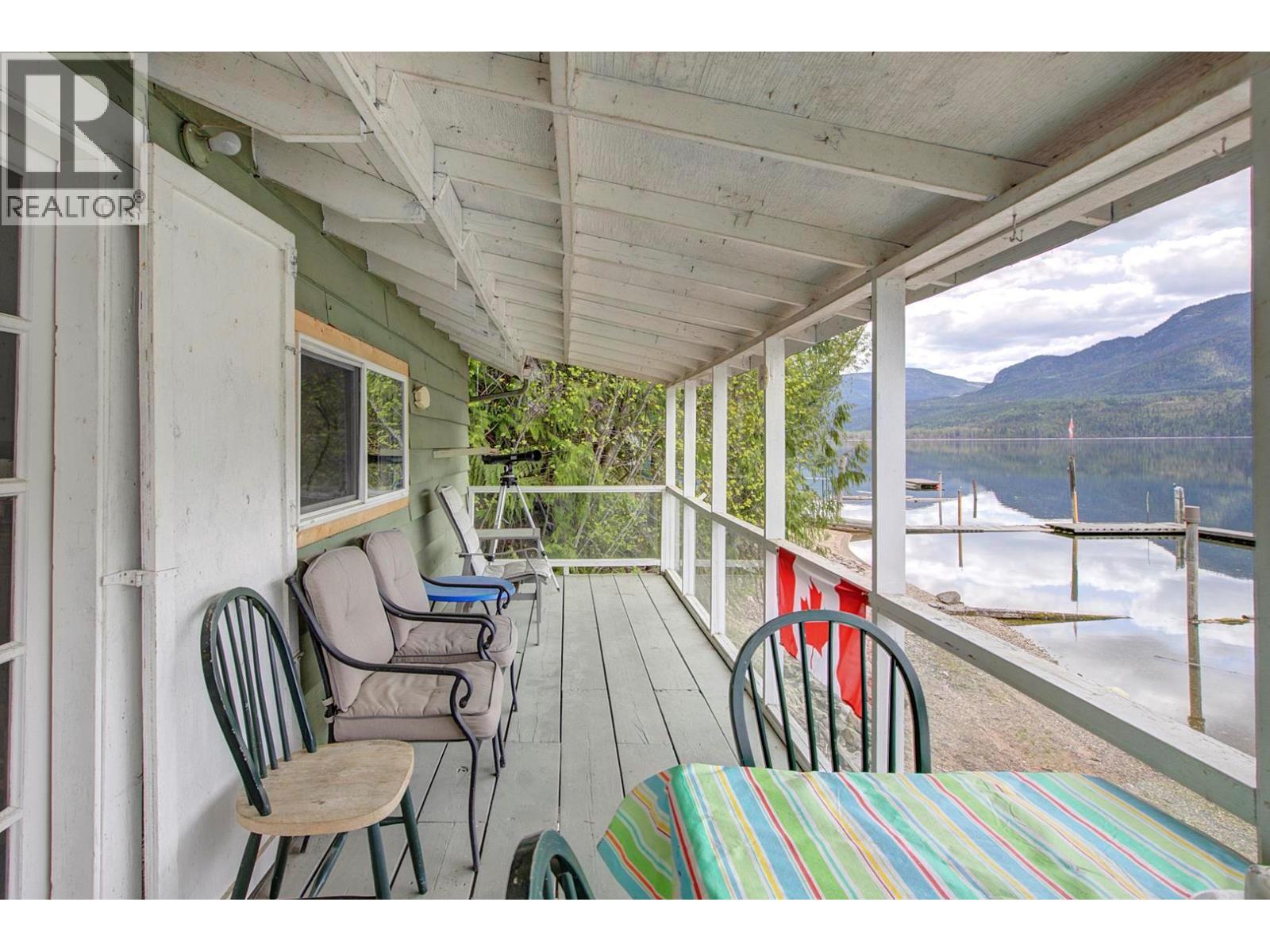 3602 Mabel Lake Road Unit# 5 Property Photo 25