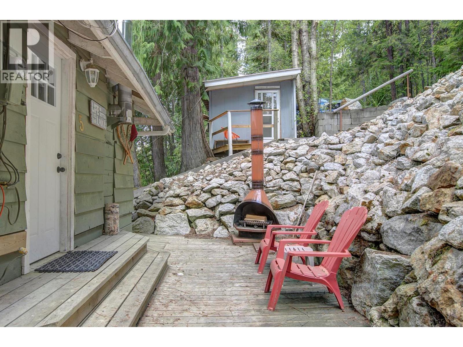 3602 Mabel Lake Road Unit# 5 Property Photo 36