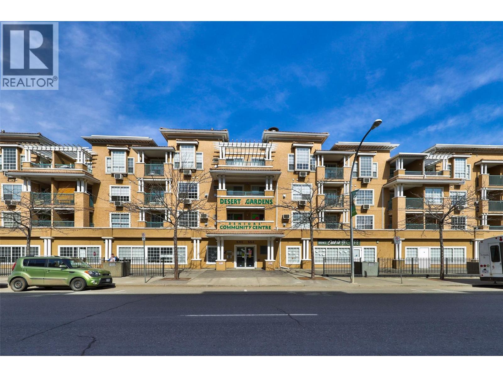 554 Seymour Street Unit# 314 Photo de la propriété 1