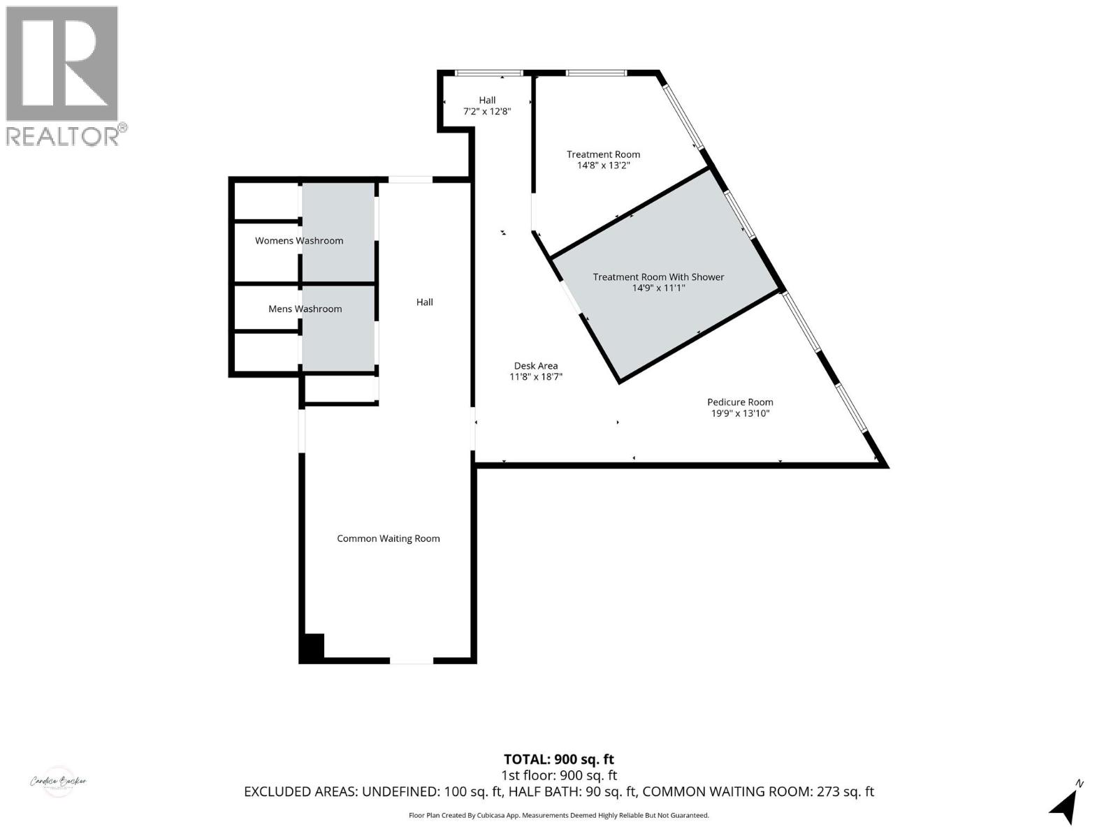 1815 Central Avenue Unit# F Property Photo 26